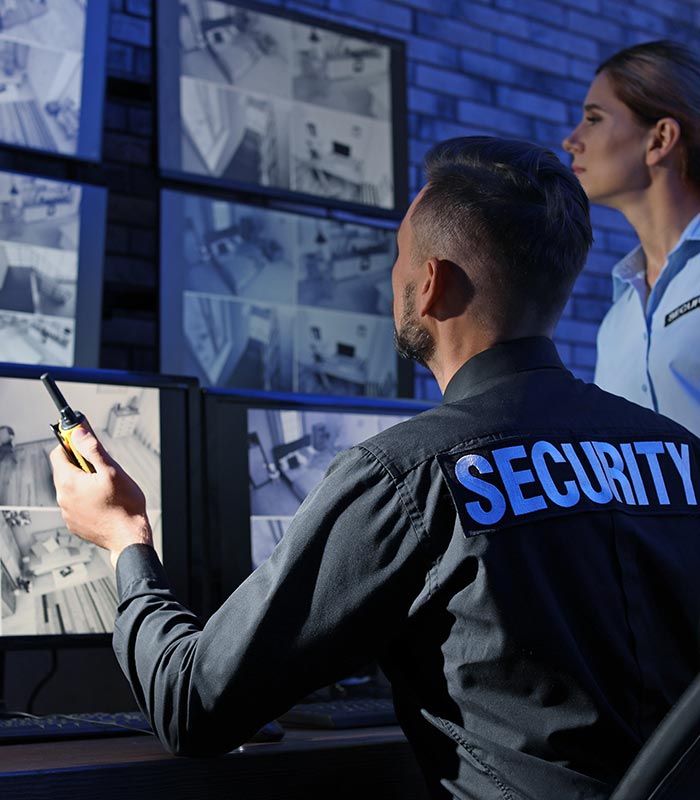 safety and security - Goodwill Developers Abode Luxurious Villa Lonavala 