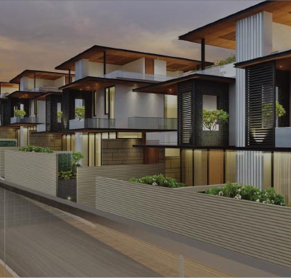 Abode Villa Project Brochure - Goodwill Developers 