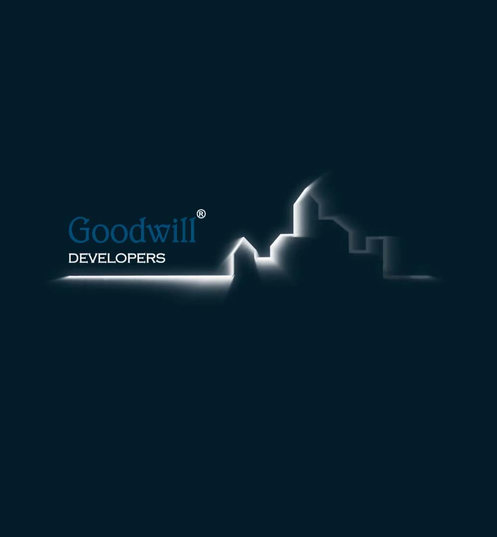 Goodwill Developers Completed Projects Mobile