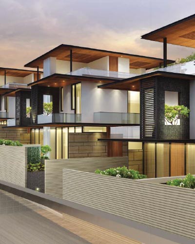 Goodwill developers asset Residential