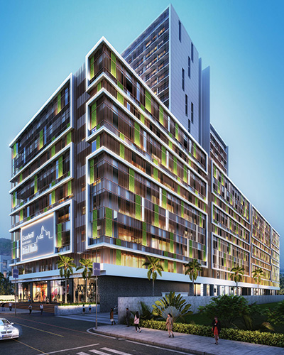 Goodwill Bizhub Thane-Belapur Rd,Near IKEA Turbhe Navi Mumbai